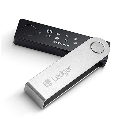 ledger nano x